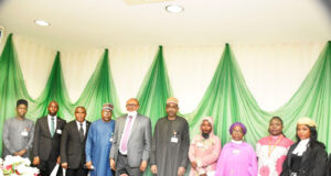 State House staff take Oath of Secrecy