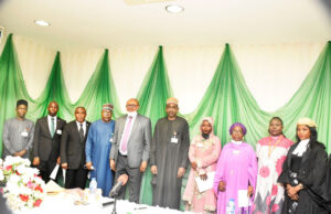 State House staff take Oath of Secrecy