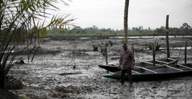NDPC to resume oil exploration in Ogoniland – MD Ogoni, Fishermen