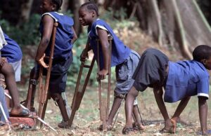 NPHCDA confirms 395 mutant poliovirus cases in 27 states, FCT Polio