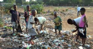 How corruption is plunging Nigerians into poverty – SERAP Poverty