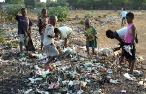 How corruption is plunging Nigerians into poverty – SERAP Poverty