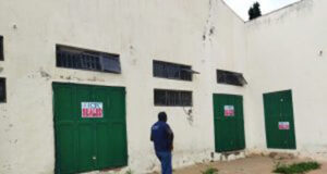 ICPC seals warehouse, ICT centre in Yobe