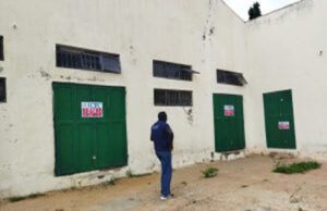 ICPC seals warehouse, ICT centre in Yobe