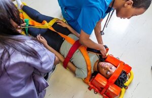 Spinal Cord: Experts task Nigerians on accident victims