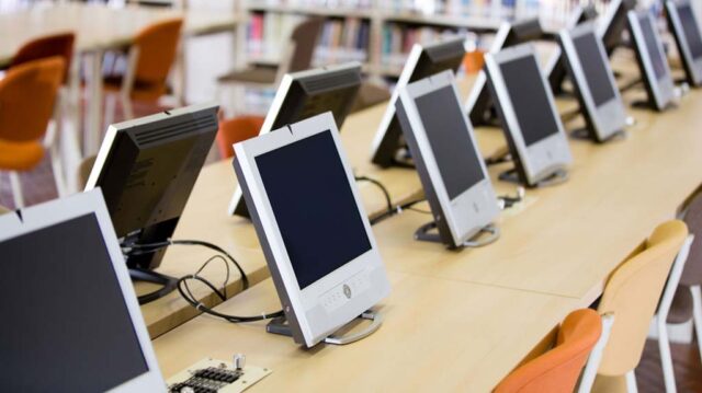 NITDA trains 178 young Nigerians on robotics, emerging technologies