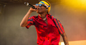 Wizkid’s album reveals insight to background in Lagos