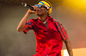 Wizkid’s album reveals insight to background in Lagos