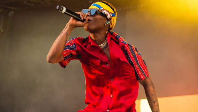 Wizkid’s album reveals insight to background in Lagos