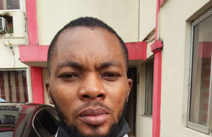 Two fake ‘Anthony Joshua’ arraigned for defrauding ladies £15,491