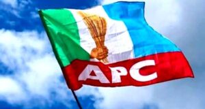APC threatens to sanction members behind parallel congresses Gombe Senator, APC campaign offices, APC