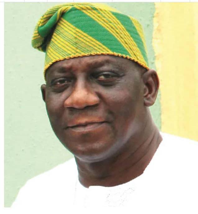 Abducted AVM Smith regains freedom