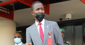 EFCC: We’re monitoring source of funds for nomination forms DSS, EFCC