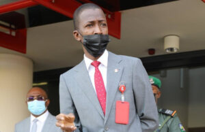 We’ll sanitise banks with asset declaration for executives — EFCC DSS, EFCC