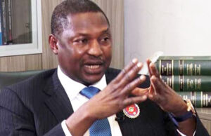 Court nullifies AGF’s sales, disposals of recovered assets Supreme Court ruling, Rice importation, Oil theft, Malami