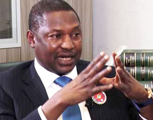 Naira notes: Malami seeks disqualification of govs’ suit against deadline Supreme Court ruling, Rice importation, Oil theft, Malami