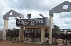 Bill seeking 6 fresh law school campuses scales 2nd reading