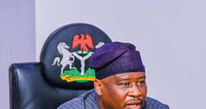 PDP disqualifies 3 aspirants for national convention NYSC members, Fintiri, Adamawa