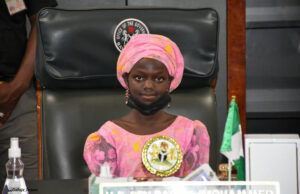 Girl-Child Day: Bauchi Gov vacates seat for 14-year-old Aisha
