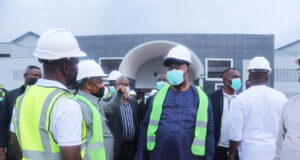 Buhari orders completion of abandoned projects in Niger Delta