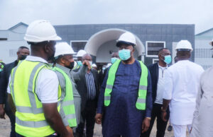 Buhari orders completion of abandoned projects in Niger Delta