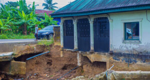 A’Ibom vows to tackle erosion, spends N30bn in 6 years