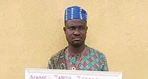 N30m fraud: Femi Adesina’s impostor to spend 28 years in prison