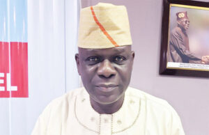 APC Congress: Lagos Chair, Vice Chair, Secretary, others dropped