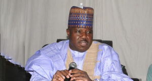 APC chairmanship: Sheriff accuses Shettima of blackmail Sheriff