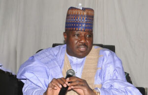 APC chairmanship: Sheriff accuses Shettima of blackmail Sheriff