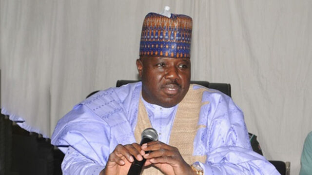 2023: I won’t capsize APC’s ship as national chair– Sheriff Sheriff