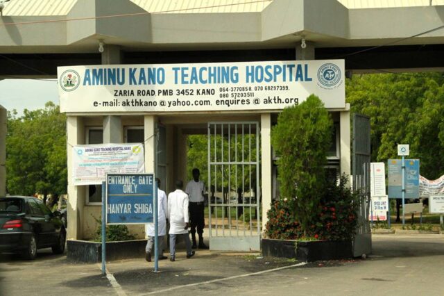 Patients heave sigh of relief as Resident Doctors resume work Coca-Cola