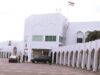 Suspected coup plotter: How we planned to cut electricity in Aso Rock Aso Rock