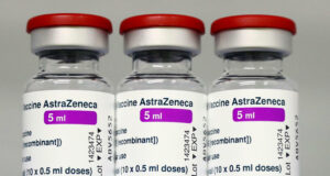NPHCDA receives 501,600 doses of AstraZeneca vaccines