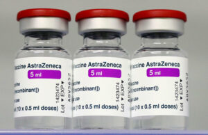NPHCDA receives 501,600 doses of AstraZeneca vaccines
