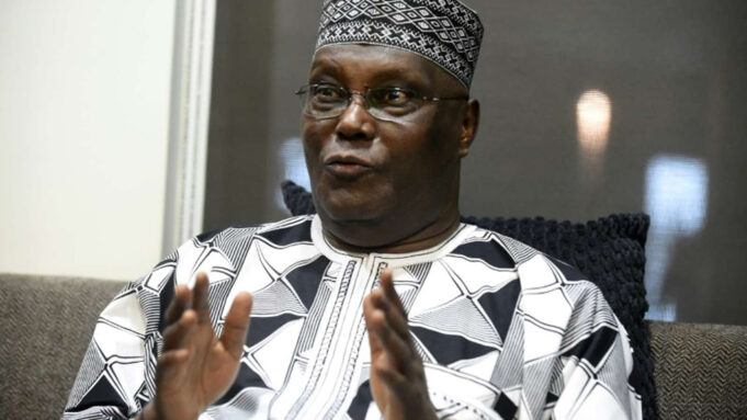 National grid collapse, Dangerous misrule, Selfish politicians, Workers, Governorship election, Insecurity, 2023 presidential ambition, Atiku