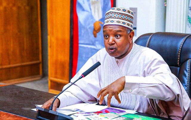 3 teachers, 27 students abducted in Kebbi regain freedom Bagudu