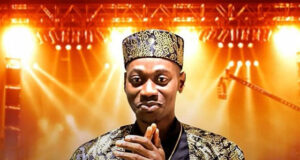 Nollywood produced 375 movies in Q3