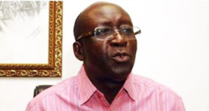 Ayu emerges PDP chair as Oyinlola, Ciroma fail to make NWC Housing allowance, Ayu, NWC members, PDP, Buhari's supporters, Ayu