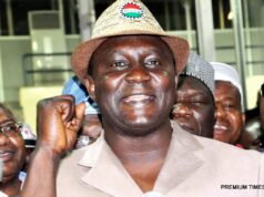 Labour rejects plans by FG to slash salaries ASUU, NLC