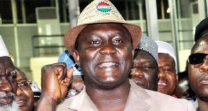 Labour rejects plans by FG to slash salaries ASUU, NLC