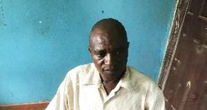 Tricyclist scolded for returning N100,000 forgotten by a passenger