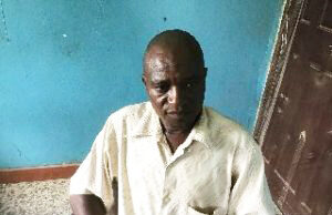 Tricyclist scolded for returning N100,000 forgotten by a passenger