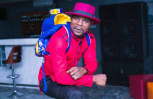 How Baba Ijesha sexually harassed me, by minor