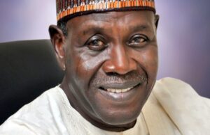 Nigeria’s unity negotiable like every marriage – Kingibe