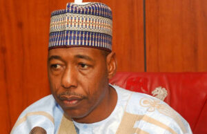 Borno to raise primary school teachers’ pay from N11,000 to N30,000 Borno, MSMEs, Zulum