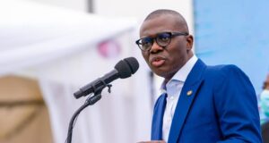 Sanwo-Olu: APC parallel congresses in Lagos are ‘mere naming ceremonies’ Sanwo-Olu
