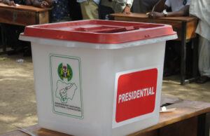 The President we need next