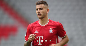 Bayern Munich’s Hernandez escapes jail as judges impose condition