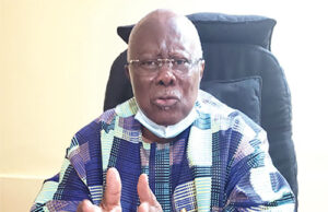 2023: Throwing PDP presidential ticket open, recipe for disaster – George Freedom Online, Bode George